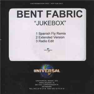 Bent Fabric - Jukebox flac download