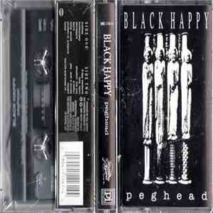 Black Happy - Peghead flac download