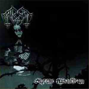 Blodsrit - Supreme Misanthropy flac download