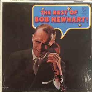 Bob Newhart - The Best Of Bob Newhart! flac download