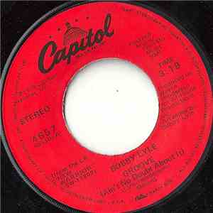 Bobby Lyle - Groove (Ain't No Doubt About It) flac download