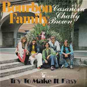 Bourbon Family - Casanova Charly Brown flac download