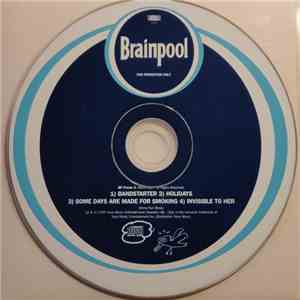Brainpool - Brainpool Promo EP flac download