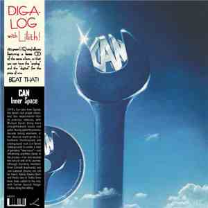 CAN - Can (Inner Space) flac download