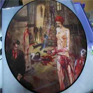 Cannibal Corpse - Gallery Of Suicide flac download