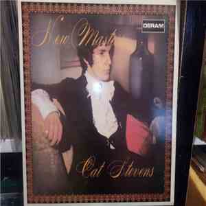 Cat Stevens - New Masters flac download
