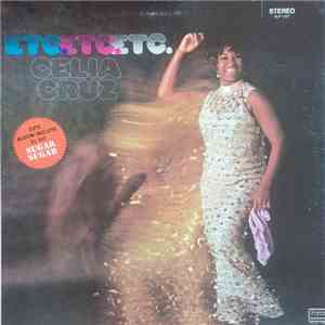Celia Cruz - Etc. Etc. Etc. flac download