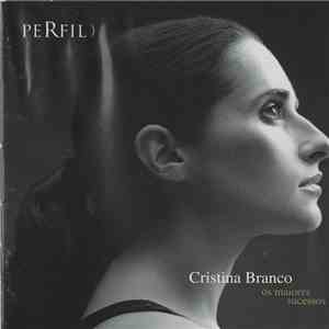 Cristina Branco - Perfil flac download