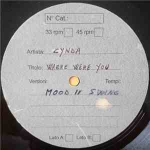 Cynda, Stardust - Where Were You / Music Sound Better With U flac download