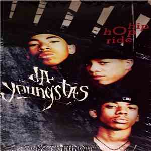 Da Youngsta's - Hip Hop Ride flac download