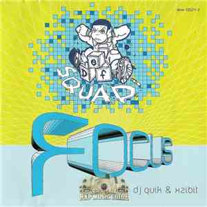 Def Squad Featuring Erick Onasis, DJ Quik & Xzibit - Focus flac download