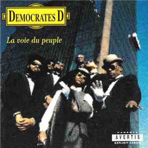 Democrates D - La Voie Du Peuple flac download