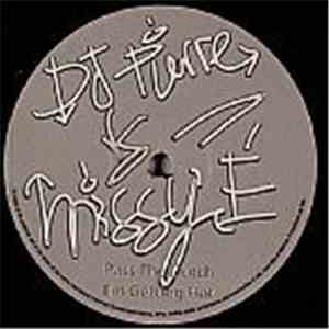 DJ Pierre vs. Missy E - Pass The Dutch / I'm Getting Hot flac download