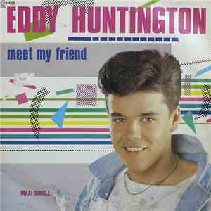 Eddy Huntington - Meet My Friend flac download