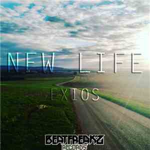 Exios - New Life flac download