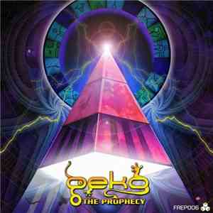 Geko  - The Prophecy flac download