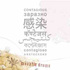Genetic druGs - Contagious flac download