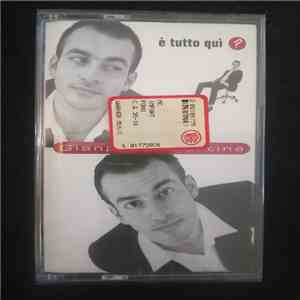 Gianpiero Martina - E' Tutto Qui flac download