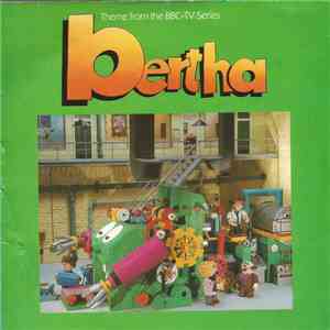 Guy Fletcher  - Bertha flac download