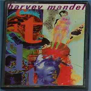 Harvey Mandel - Cristo Redentor flac download