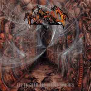 Horrid - Rising From The Hidden Spheres flac download