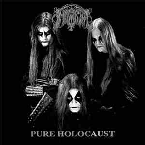 Immortal - Pure Holocaust flac download
