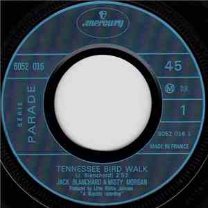 Jack Blanchard & Misty Morgan - Tennessee Bird Walk flac download