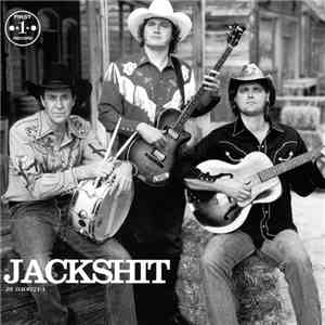 Jack Shit  - Jackshit flac download