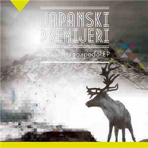 Japanski Premijeri - Perkusije, Gospođo! flac download