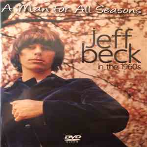 Jeff Beck - A Man For All Seasons Jeff Beck In The 1960s flac download
