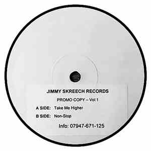 Jimmy Skreech - Vol. 1 flac download