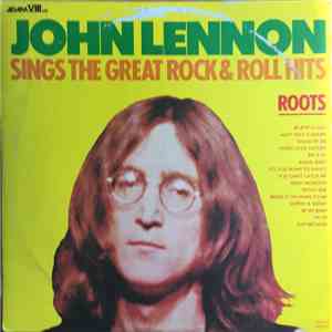 John Lennon - Roots : Sings The Great Rock & Roll Hits flac download