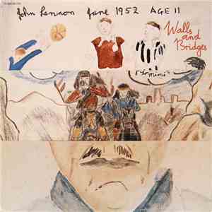 John Lennon - Walls And Bridges flac download