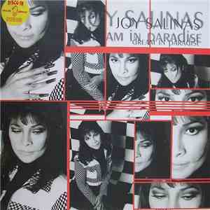 Joy Salinas - Dream In Paradise flac download