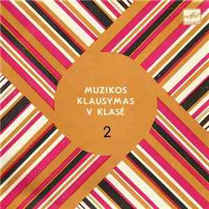 K. Sen-Sansas - Žvėrių Karnavalas flac download