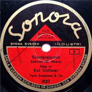 Kai Gullmar - Skottårsjazzen / Skottårstösen flac download