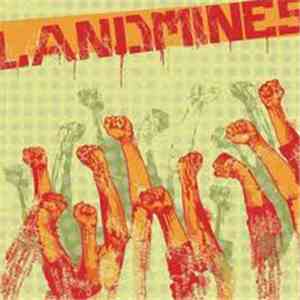 Landmines  - Landmines flac download