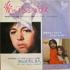 L'Orchestre Lumière Bleu - El Cristo Del Oceano / 'Tis Pity She's A Whore flac download