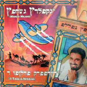 Marco Milano - I-Taglia-Nissimi flac download