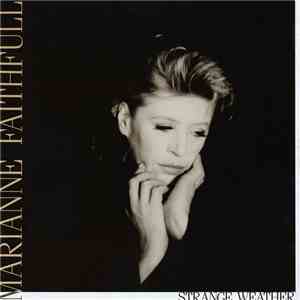 Marianne Faithfull - Strange Weather flac download