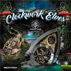 Microtech  - Clockwork Elves flac download