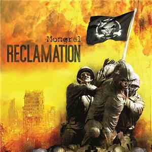 Mongrel  - Reclamation flac download