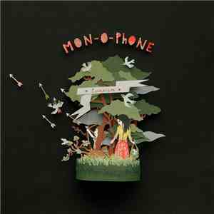 Mon-O-Phone - Escapism flac download