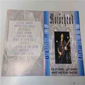 Motörhead - Best Of flac download