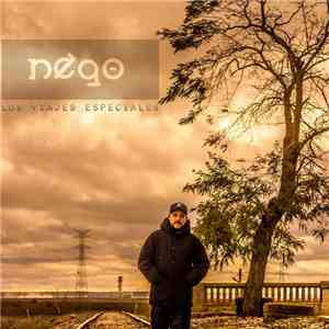 Negocius Man - Los Viajes Especiales flac download