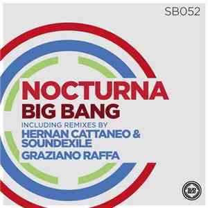 Nocturna  - Big Bang flac download