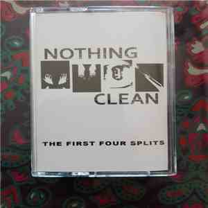 Nothing Clean - The First Four Splits flac download