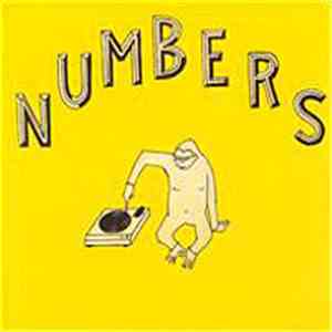 Numbers - Ee-uh! flac download
