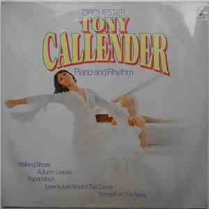 Orchester Tony Callender - Piano And Rhythm flac download