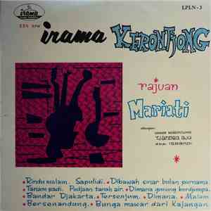 Orkes Kerontjong Tjandra Aju - Mariati flac download